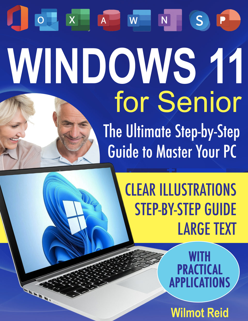Windows 11 for Seniors: A Simple Step-by-Step Guide
