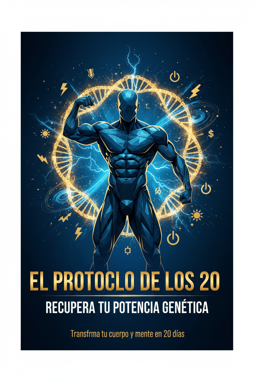 El Protocolo de los 20