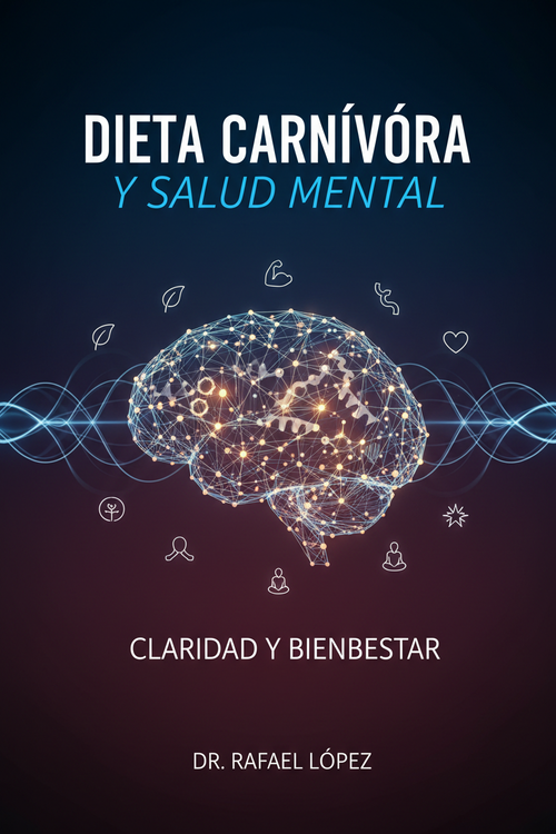 Dieta Carnívora y Salud Mental: Claridad y Bienestar