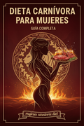 Dieta Carnívora para Mujeres: Guía Completa