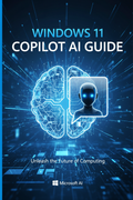 Windows 11 Copilot AI Cover