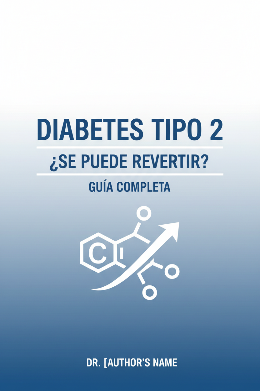 Diabetes Tipo 2: ¿Se Puede Revertir? Guía Completa