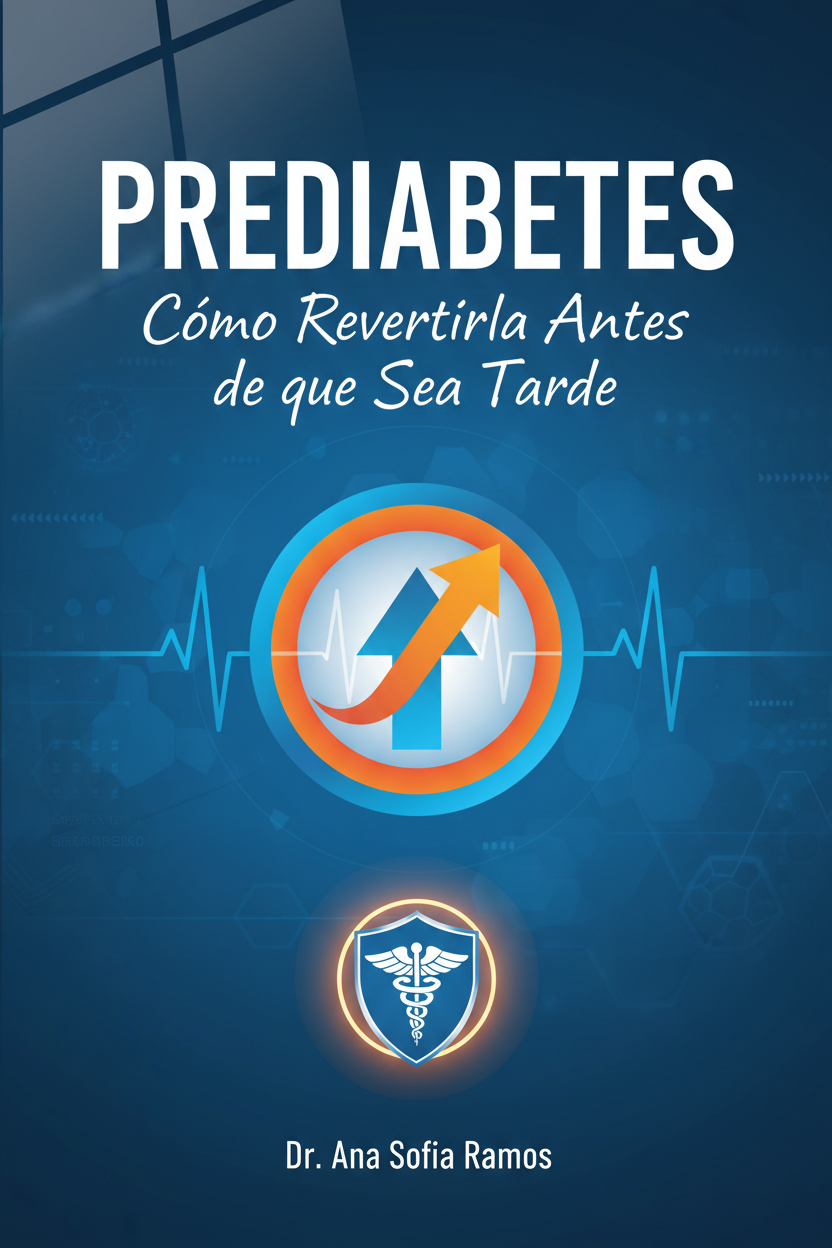 Prediabetes: Cómo Revertirla Antes de que Sea Tarde