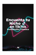Encuentra tu Nicho en TikTok: Posiciónate y Destaca