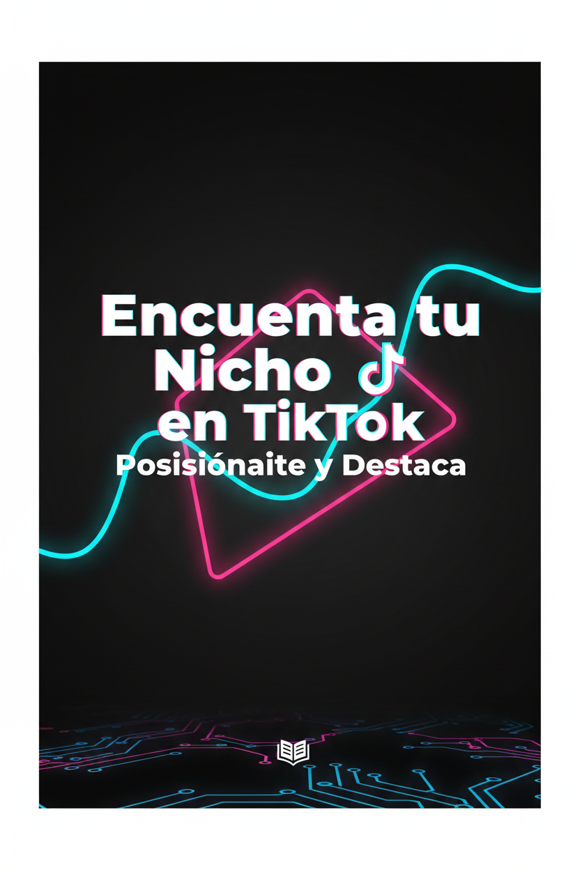 Encuentra tu Nicho en TikTok: Posiciónate y Destaca