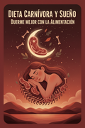 Dieta Carnívora y Sueño: Duerme Mejor con la Alimentación
