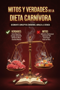 Mitos y Verdades de la Dieta Carnívora