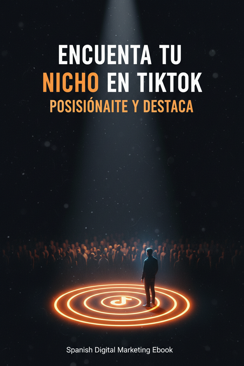 Encuentra tu Nicho en TikTok: Posícionate y Destaca