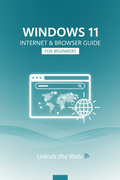 Windows 11 Internet & Browser Cover