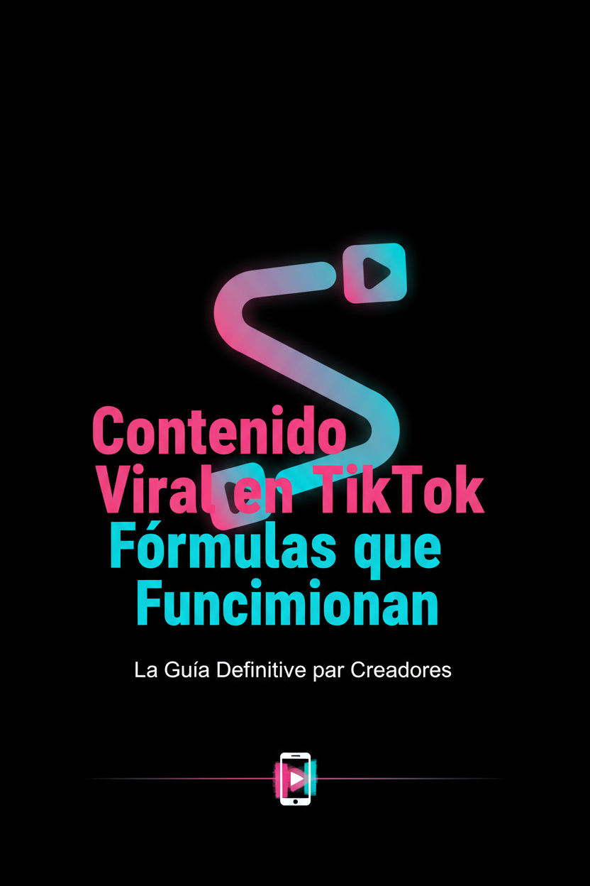 Contenido Viral en TikTok: Fórmulas que Funcionan