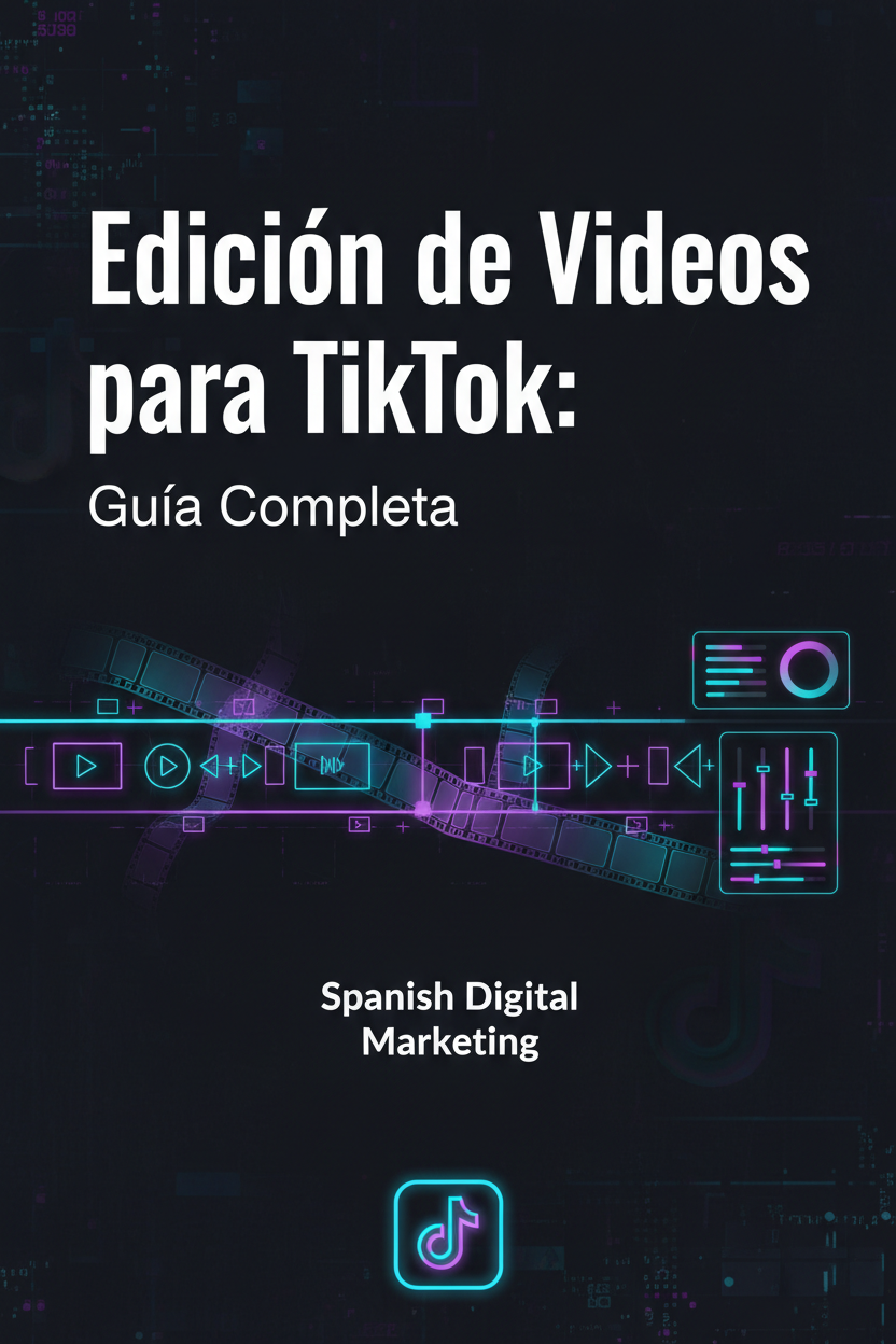 Edición de Videos para TikTok: Guía Completa
