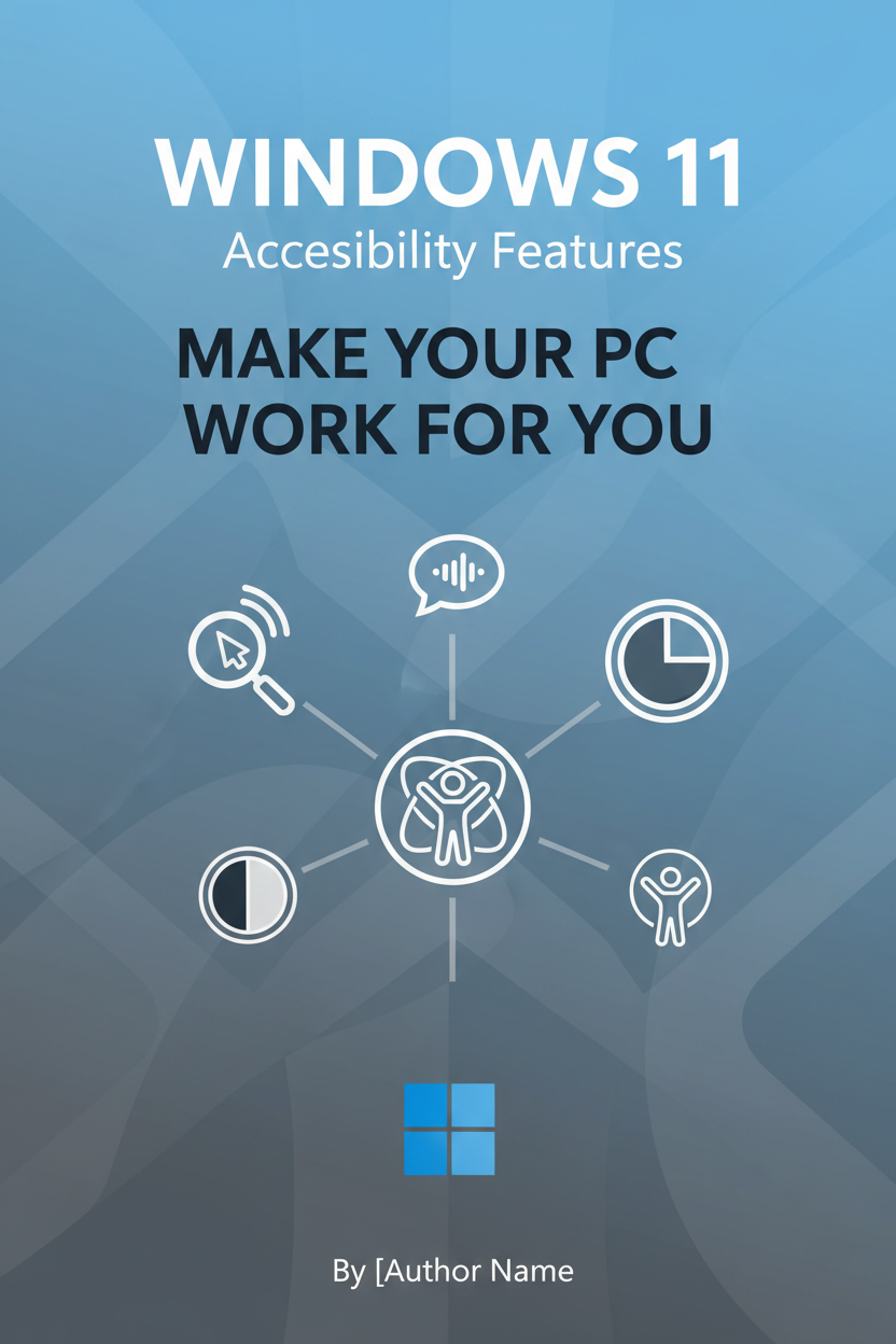 Windows 11 Accessibility Features: Make Your PC Work for You
