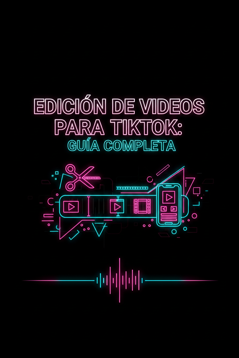 Edición de Videos para TikTok: Guía Completa