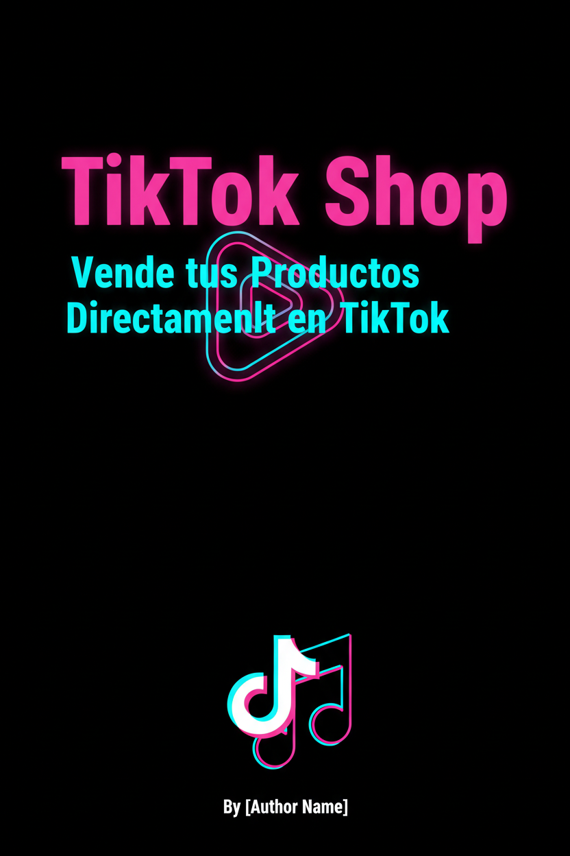 TikTok Shop: Vende tus Productos Directamente en TikTok