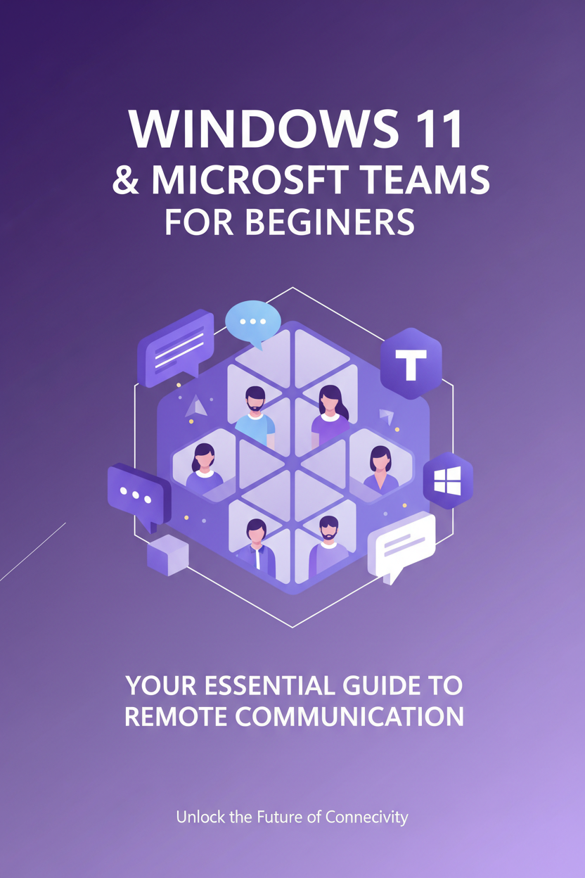 Windows 11 Teams Cover