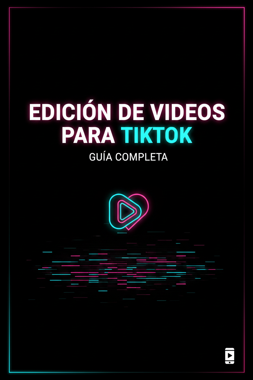 Edición de Videos para TikTok: Guía Completa