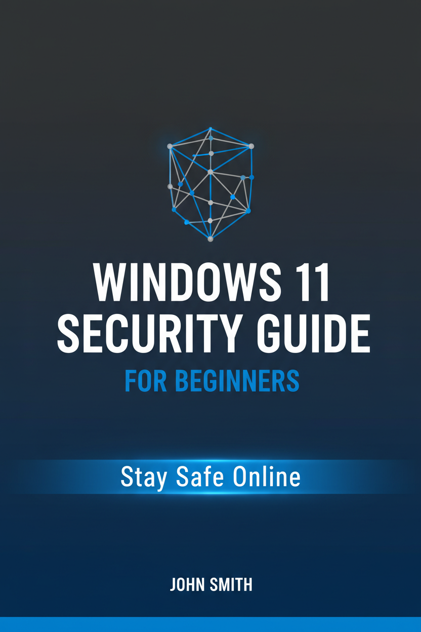 Windows 11 Security Guide for Beginners: Stay Safe Online