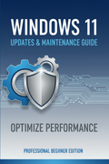 Windows 11 Updates & Maintenance Cover
