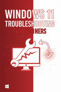 Windows 11 Troubleshooting Cover