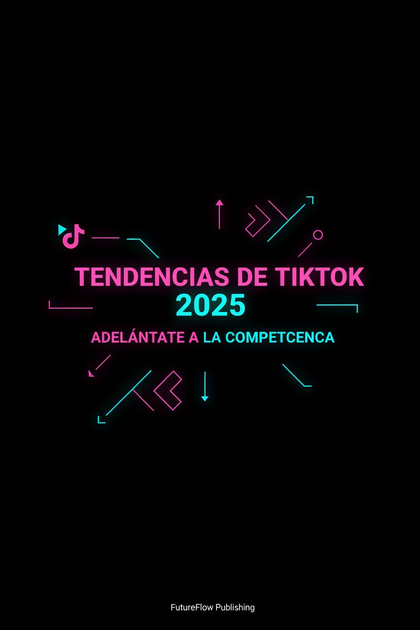 Tendencias de TikTok 2025: Adelántate a la Competencia